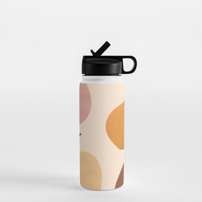 Four Fruit Water Bottle Gallery Image 1