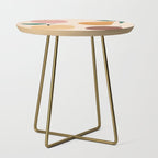 Four Fruit Side Table Gallery Image 1