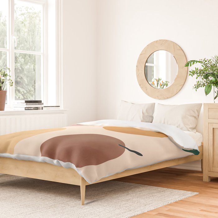 Four Fruit Duvet Cover Gallery Image 2
