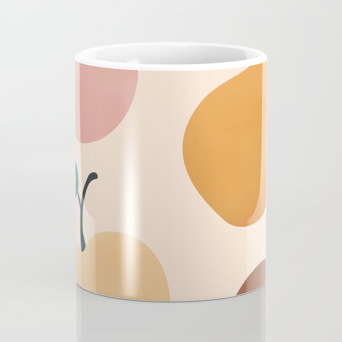 Four Fruit Coffee Mug Gallery Image 4