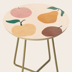 Four Fruit Side Table Gallery Image 2