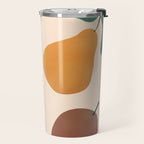 Four Fruit Travel Mug Gallery Image 2