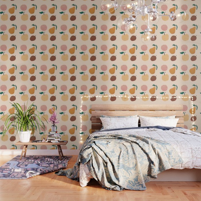 Four Fruit Wallpaper Gallery Image 3