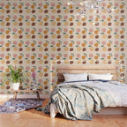 Four Fruit Wallpaper Gallery Image 3