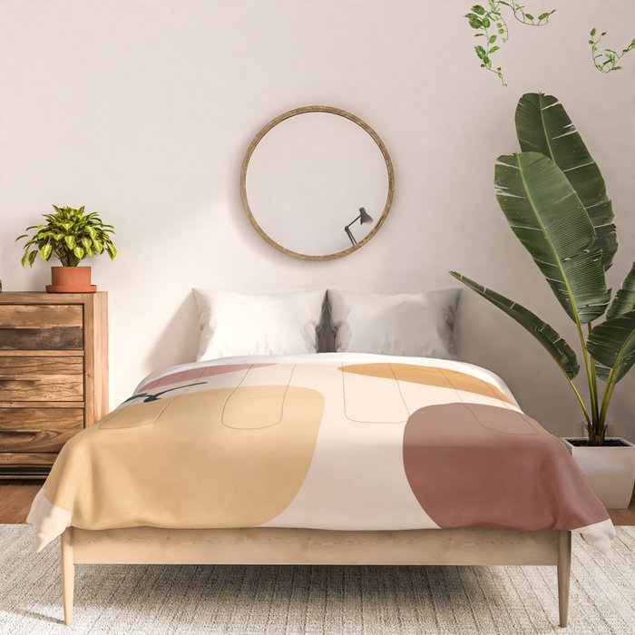 Four Fruit Comforter Gallery Image 3