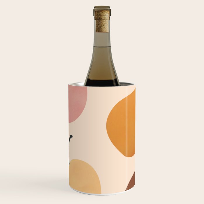 Four Fruit Wine Chiller Gallery Image 1