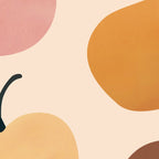 Four Fruit Coffee Mug Gallery Image 2