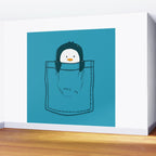 My Pet Wall Mural Gallery Image 2