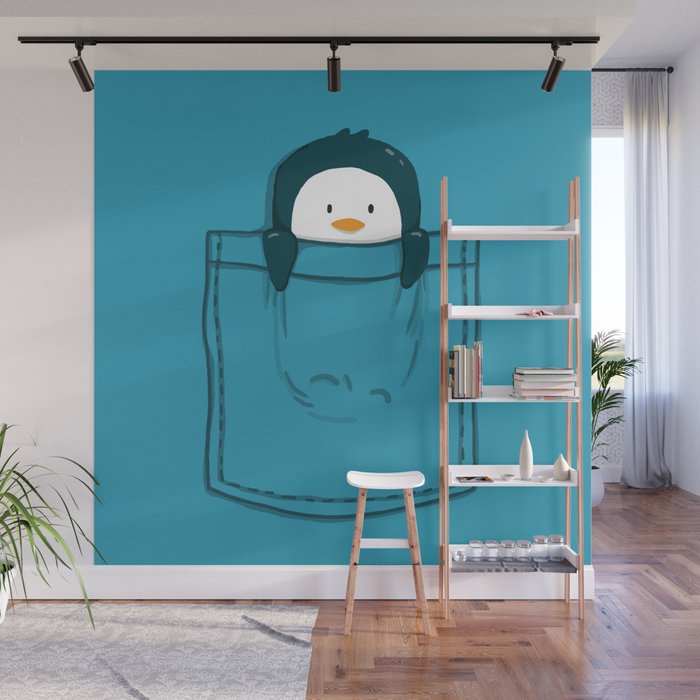 My Pet Wall Mural Gallery Image 1