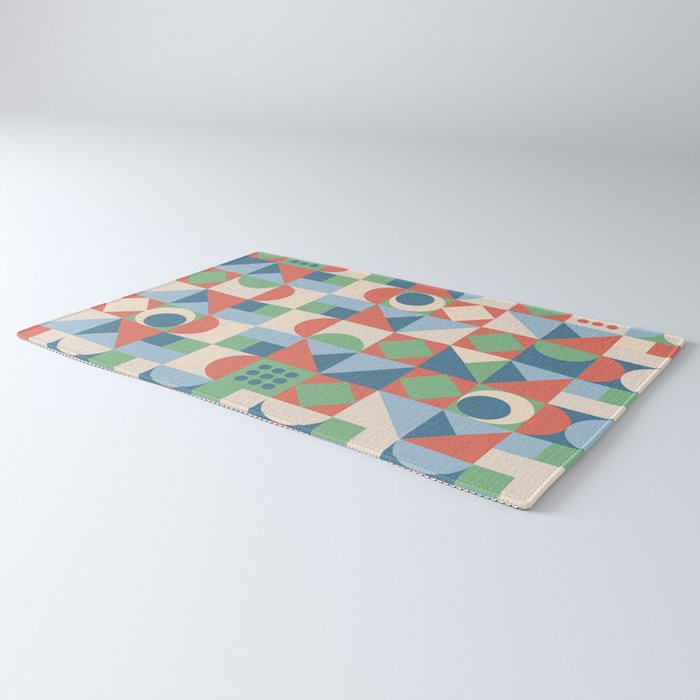 Riddle IV Rug Gallery Image 3