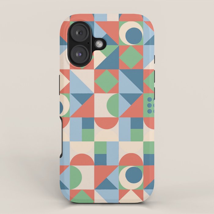 Riddle IV iPhone Case Gallery Image 1