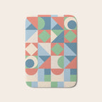 Riddle IV Bath Mat Gallery Image 1