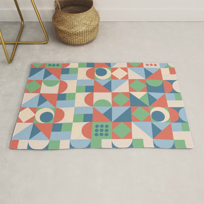 Riddle IV Rug Gallery Image 1