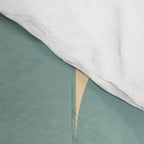 Vintage Geometric 04B Comforter Gallery Image 4
