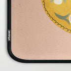 Cowgirl Belt Buckle Laptop Sleeve Gallery Image 3