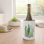 Cactus Garden Wine Chiller Gallery Image 4