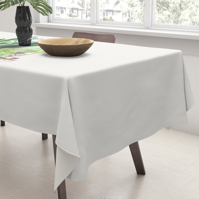 Cactus Garden Tablecloth Gallery Image 3