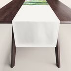Cactus Garden Table Runner Gallery Image 1