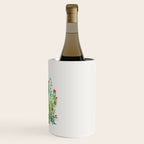 Cactus Garden Wine Chiller Gallery Image 3