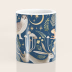 Enchanted Magical Midnight Forest Coffee Mug Gallery Image 4