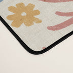 Seashells and Starfish Desk Mat Gallery Image 4
