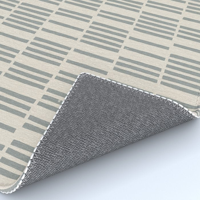 Simple Pattern #1 Rug Gallery Image 4