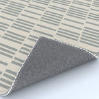 Simple Pattern #1 Rug Gallery Image 4