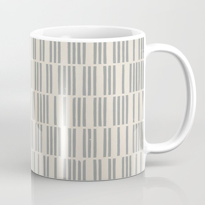 Simple Pattern #1 Coffee Mug Gallery Image 1