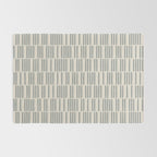 Simple Pattern #1 Rug Gallery Image 2