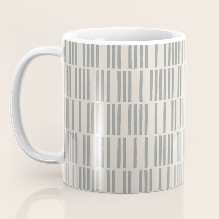 Simple Pattern #1 Coffee Mug Gallery Image 3