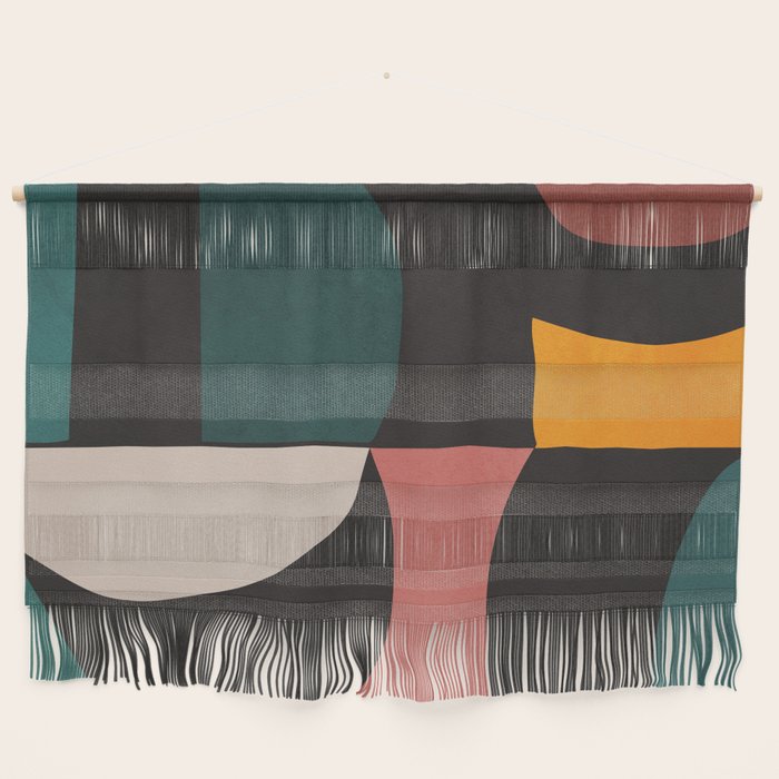 Minimalist 54 Wall Hanging Gallery Image 1