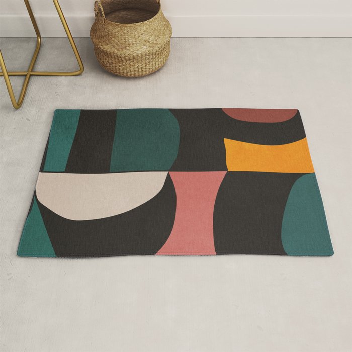 Minimalist 54 Rug Gallery Image 1