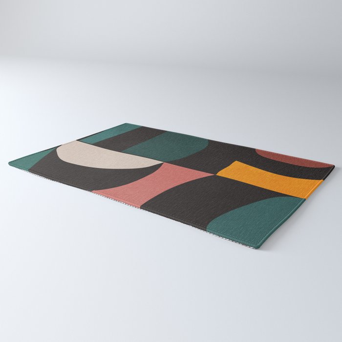 Minimalist 54 Rug Gallery Image 3