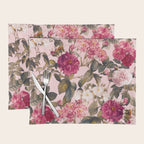 Rose Garden V Placemat Gallery Image 1
