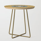 Sunshine & Flowers Side Table Gallery Image 1