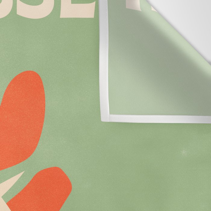 Riviera: Paper Cutouts Matisse Edition Wall Tapestry Gallery Image 3