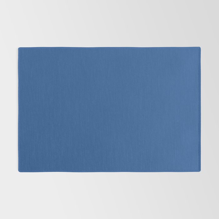 Lapis Blue Rug Gallery Image 2