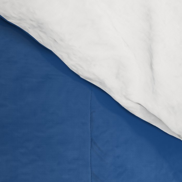 Lapis Blue Comforter Gallery Image 4