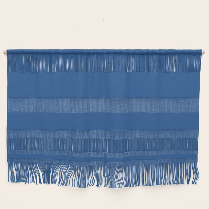 Lapis Blue Wall Hanging Gallery Image 1