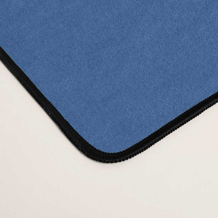 Lapis Blue Desk Mat Gallery Image 4