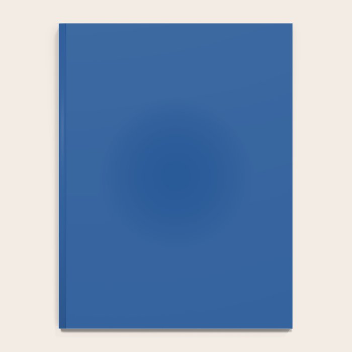 Lapis Blue Notebook Gallery Image 4
