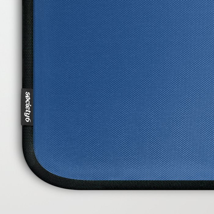 Lapis Blue Laptop Sleeve Gallery Image 3