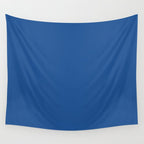 Lapis Blue Wall Tapestry Gallery Image 4