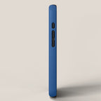 Lapis Blue iPhone Case Gallery Image 2
