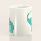 Keep Calm And Take A Shower Coffee Mug Gallery Image 4