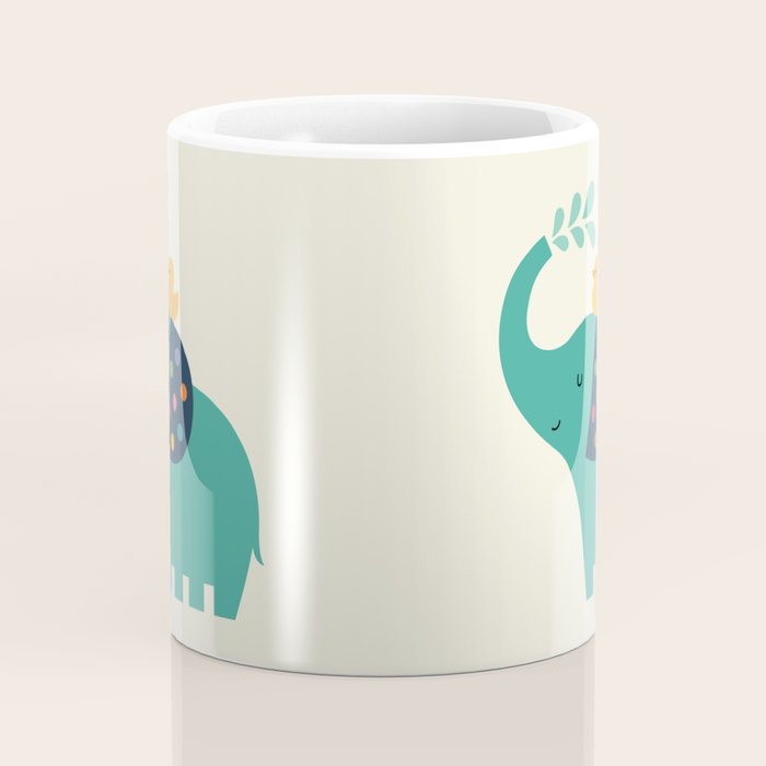 Keep Calm And Take A Shower Coffee Mug Gallery Image 4