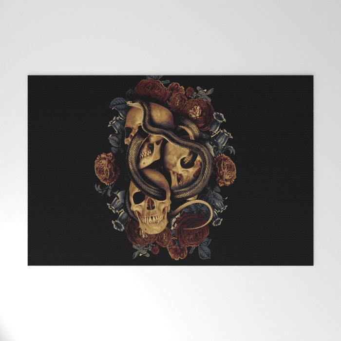Bella Vita Welcome Mat Gallery Image 1