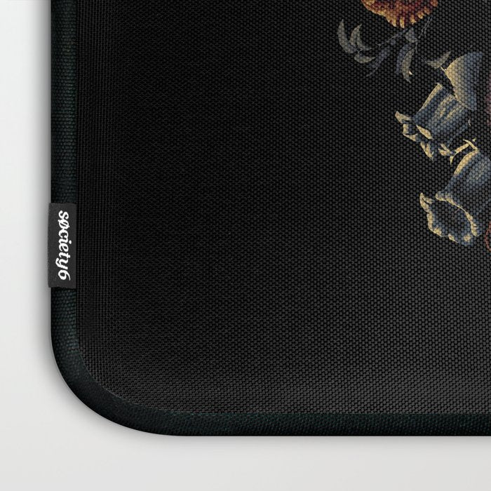 Bella Vita Laptop Sleeve Gallery Image 3