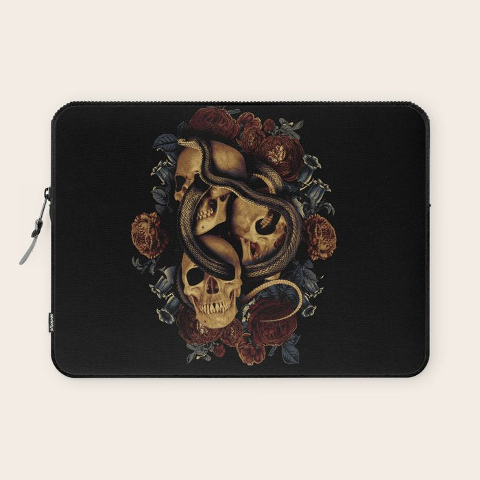 Bella Vita Laptop Sleeve Gallery Image 1