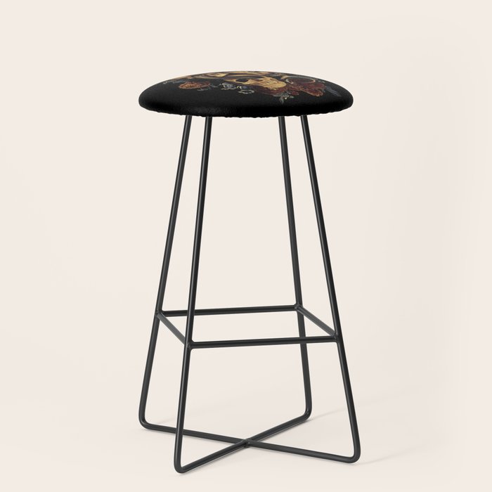 Bella Vita Stool Gallery Image 1